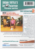 Susan Tuttle's Chair Resistance Band 2 for Seniors - Collage Video
