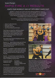 Susan Chung's Rapid Fire 2: Results - Collage Video