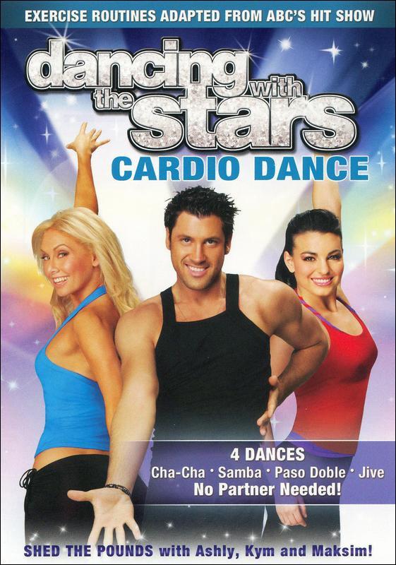 Cardio for dancers 2025