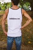 American Apparel Jack LaLanne Tank - Collage Video