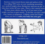 YOU: On A Diet with Joel Harper - Collage Video