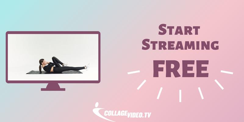 Streaming exercise 2025 programs